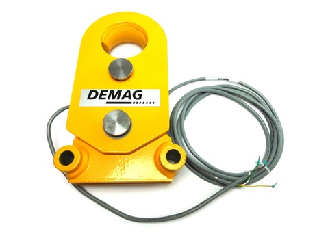 Zugmessstab Set ZMS 2.5 t DK10 Demag Identnummer 83761833