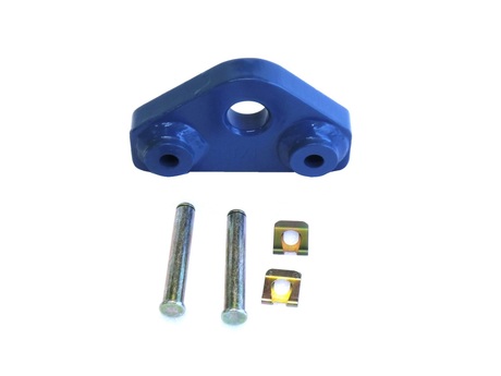 Tragösenset DK10 Demag Identnummer 83770233
