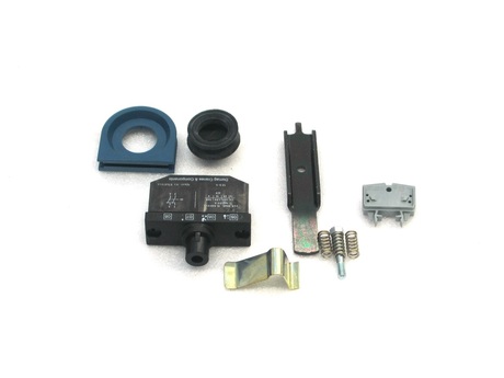 Endschalterset DK 10 - add Demag Identnummer 83778233