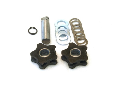 Umlenkradset DKD10-D Demag Identnummer 83787033