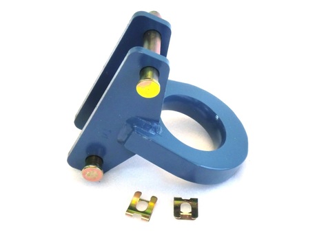 Ringöse DK20 Demag Identnummer 83864533