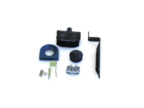 Endschalterset DK20 - add Demag Identnummer 83878233