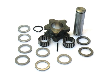 Umlenkradset RK/EKDK20 Demag Identnummer 83888033