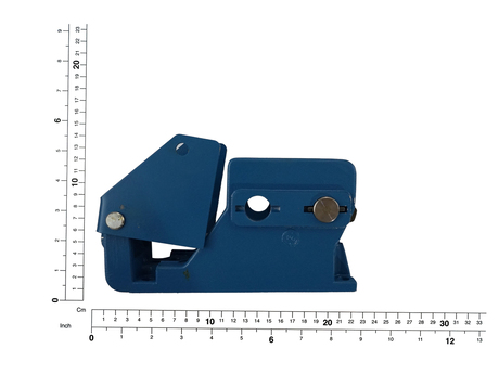 Umlenkrollenträger DKD 5 Demag Identnummer 83904844