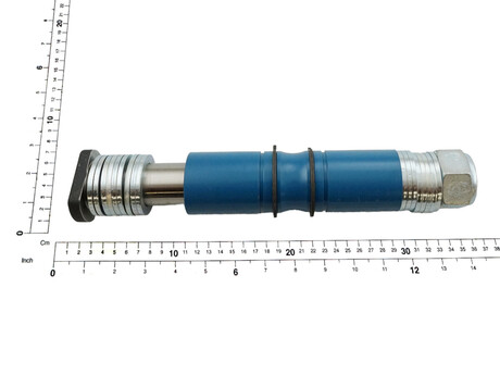 Traverse Traverse EU22 Flanschbreite 144-200 Demag Identnummer 83956444