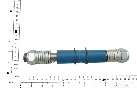 Traverse RU 6 Spurkranzbreite 91-143 Demag Identnummer 83964044
