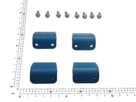Absturzsicherungsset Absturzsicherung Größe 11 R/E K/U DK Demag Identnummer 83969744