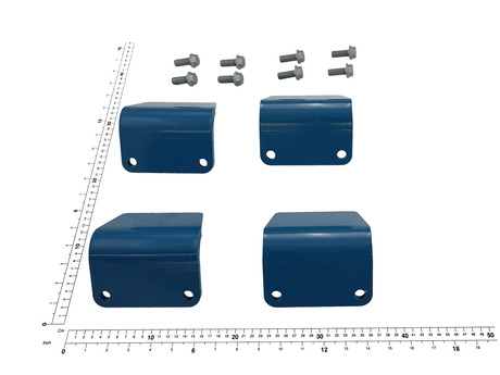Absturzsicherungsset Fawe.EU55 Demag Identnummer 83969944