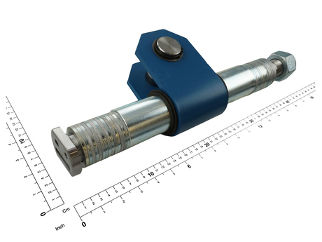 Traverse · Traverse EU10/22 Flanschbreite 201-300 PK/DK Demag Identnummer 83976944
