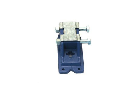 Endhalterset 4.2X12.2 - DK 2 Demag Identnummer 83985433