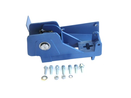 Umlenkrollenträger Set DK20 Demag Identnummer 83995933