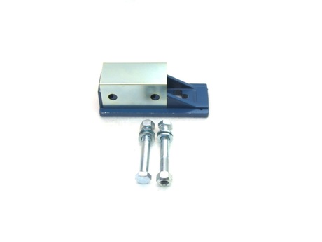 Endhalterset 10.5X28.2 - DK20 Demag Identnummer 83998933