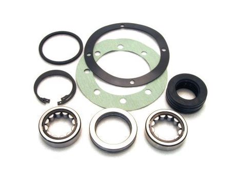Lagerungs- und Dichtungsset · KB140 Demag Identnummer 8409933