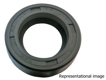 Öldichtung · Innendurchmesser: 76 mm, Außendurchmesser: 90.5 mm, Thickness: 6 mm, Material: Nitrile Rubber Demag Identnummer 8480184