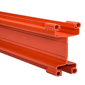 Geradstück · Länge: 6000 mm, KBK III Demag Identnummer 85021644