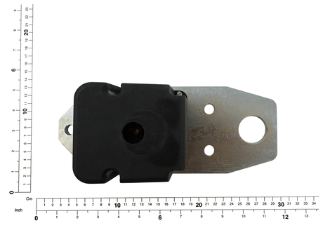 Endeinspeisung mit Dämpfer · Endeinspeisung II-R5/II Ergo Demag Identnummer 85101544