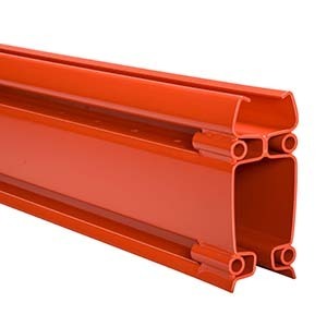 Geradstück · Geradstück II-H 4000 Demag Identnummer 85820444