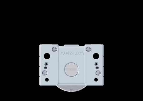 Radblock · DRS 112-MA30-A60-K-X-X Demag Identnummer 86090446