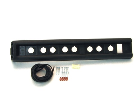 Gehäuseoberteil Set DST9 Demag Identnummer 87400433