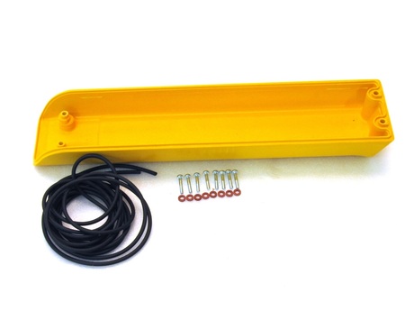 Gehäuseunterteil Set DST6/7 Demag Identnummer 87402533
