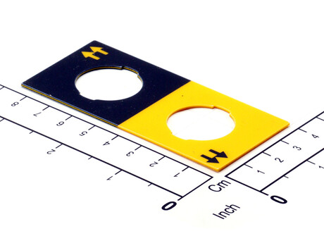 Kennzeichen Hubwerk · Kennzeichen Hubwerk V2/KA-KR V2 PVC DST Demag Identnummer 87405644