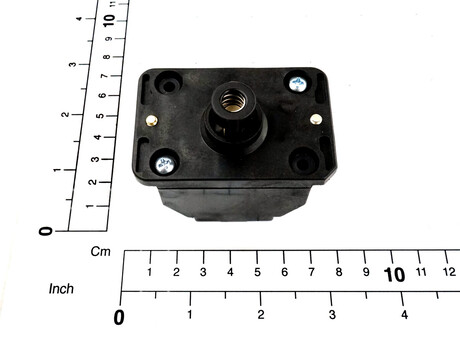 Druckknopf · Schaltelement SES2 12x Demag Identnummer 87419744