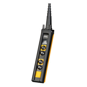 Steuerschalter Steuerschalter DST 6S021 Demag Identnummer 87427444
