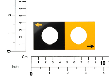 Kennzeichen Hubwerk · Kennzeichen Hubwerk I, 2x, DST Demag Identnummer 87451944