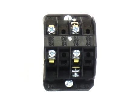 Druckknopf SES2BE Demag Identnummer 87455033
