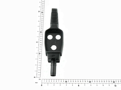 Gehäuseoberteil DSK Demag Identnummer 87465144