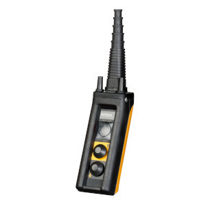 Steuerschalter · Steuerschalter DST 3DZ02 1,8 m 6 X 1,5 Demag Identnummer 87481944