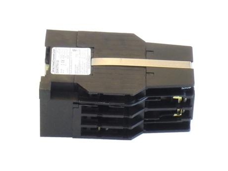 Schütz DSW-3TF8133 230/220V50HZ Demag Identnummer 87535033
