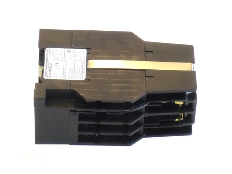 Schütz DSW-3TF8133 42V50HZ Demag Identnummer 87535233