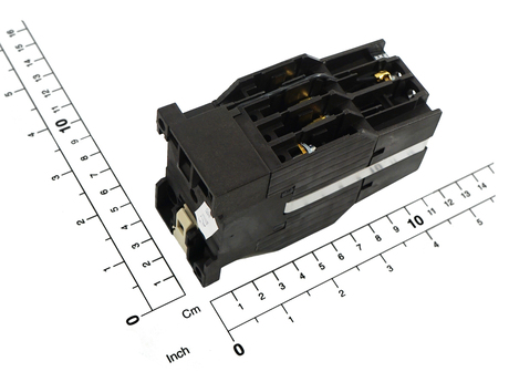 Schütz · Schütz DSKR 110 230/220 V 50 Hz KK-Schütz Demag Identnummer 87545544