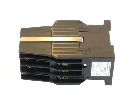 Schütz · DSW-3TF8633 110V50HZ Demag Identnummer 87559333