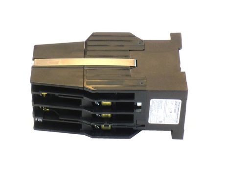 Schütz · DSW-3TF8631 230/220V50HZ Demag Identnummer 87559533