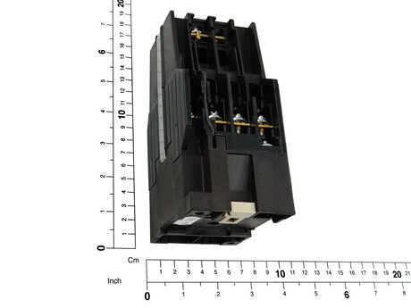 Schütz · Schütz DSKR 310 230/220 V 50 Hz KK-Schütz Demag Identnummer 87560544