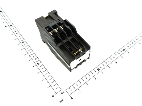 Schütz · Schütz DSKR 310 48 V 50 Hz KK-Schütz Demag Identnummer 87579344