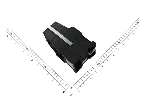 Schütz · Contacteur DSUB 311 110 V 60 Hz KU-Schütz Demag Identnummer 87581644