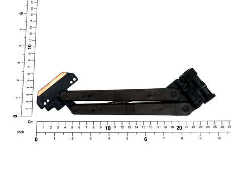 Stromabnehmerschwinge · Stromabnehmerschwinge PH E40 DEL-SSE BZ Demag Identnummer 87635044