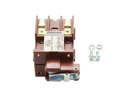 Schaltelement · DG25-2OE Demag Identnummer 87954544