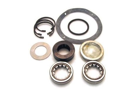 Lagerungs- und Dichtungsset · KB160 Demag Identnummer 8909933
