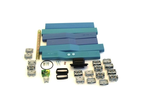 Kleinteile Set DK 5 Demag Identnummer 89526733