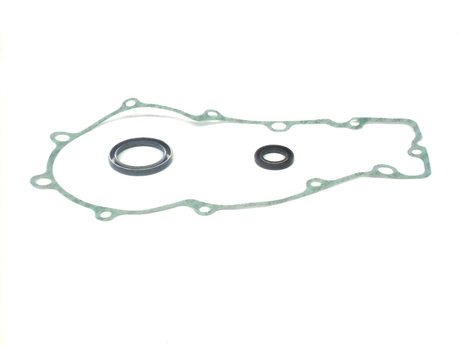 Dichtung Getriebe Set DMR 3 Demag Identnummer 90013033
