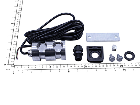 Lastmessbolzen 55x 79 Eod - DMR10 CE Demag Identnummer 91766933