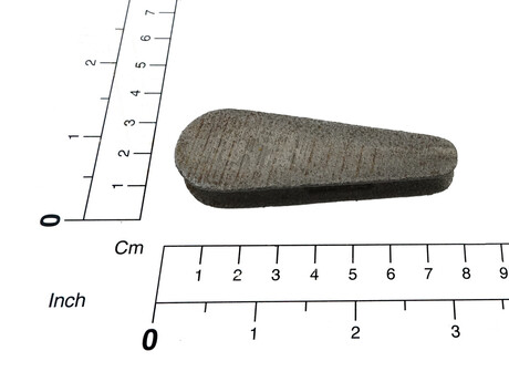 Seilkeil · Größe 1 GTW40, Seildurchmesser: 9 mm, Min, Seildurchmesser: 9,54 mm, Max, Seildurchmesser: 10,62 mm Demag Identnummer 93029244