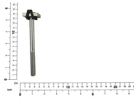 Gleitschraube · Gleitschraube M10 X 20 Demag Identnummer 97453444