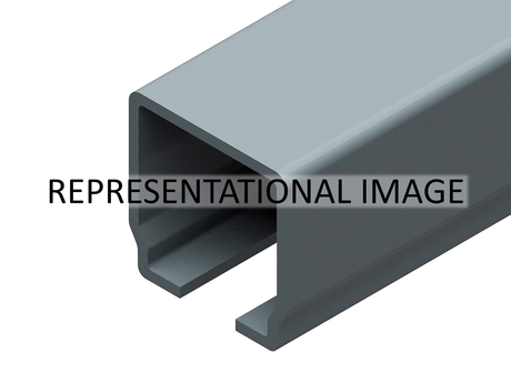C-Schiene · C-Schiene 40 X 25 X 3 X 920, ST02Z275NA Demag Identnummer 97455344