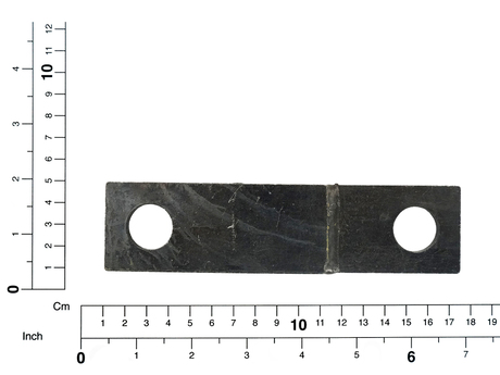 Bremsfeder · Spring brake, Länge: 95 mm, Material: Stahl Demag Identnummer 98140344
