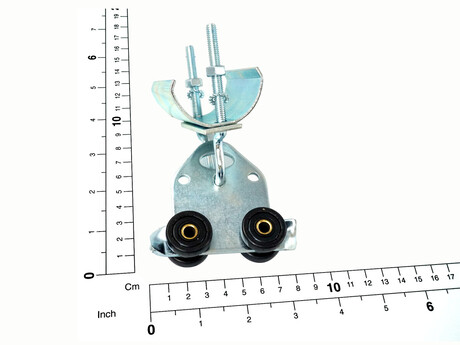 Kabelwagen · KBK 25, Länge: 80 mm, Breite: 70 mm Demag Identnummer 98155044